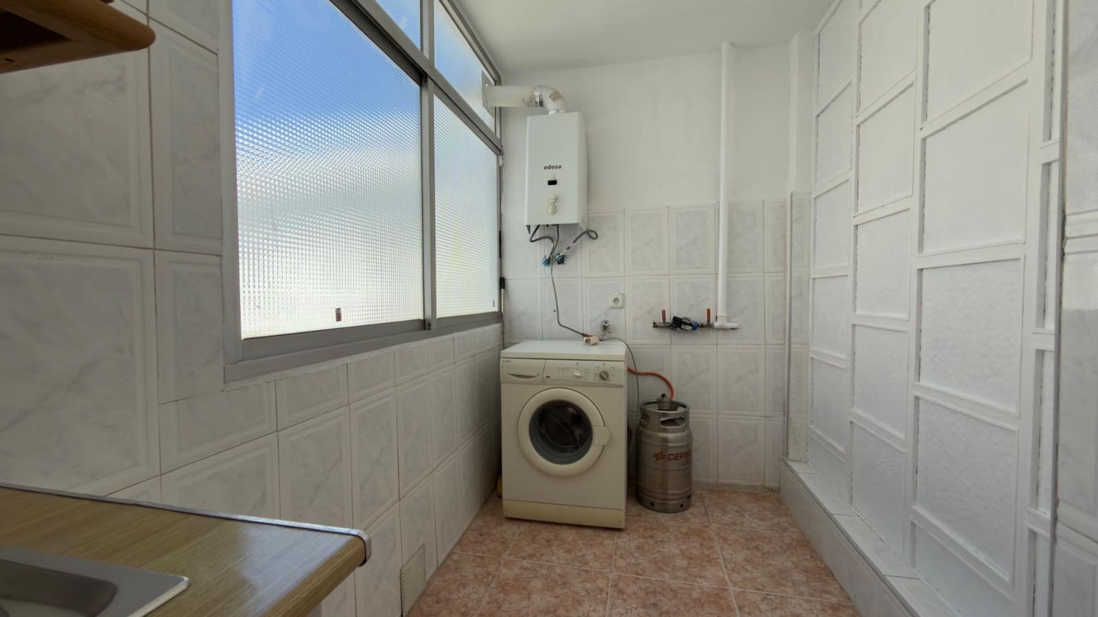 3 chambre Appartement à vendre à Alicante ville - 175 000 € (Ref: 9791156)