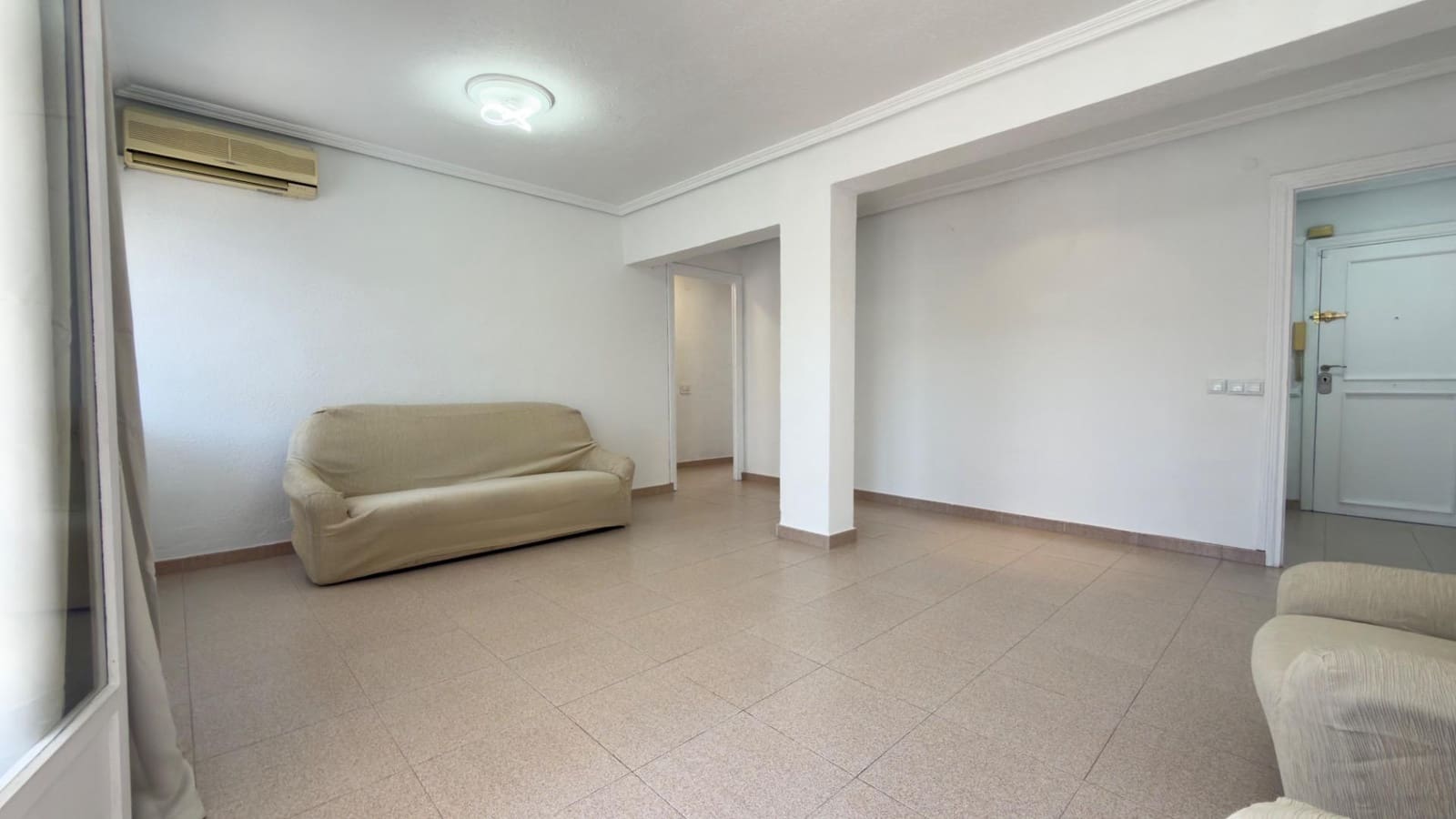 3 chambre Appartement à vendre à Alicante ville - 175 000 € (Ref: 9791156)