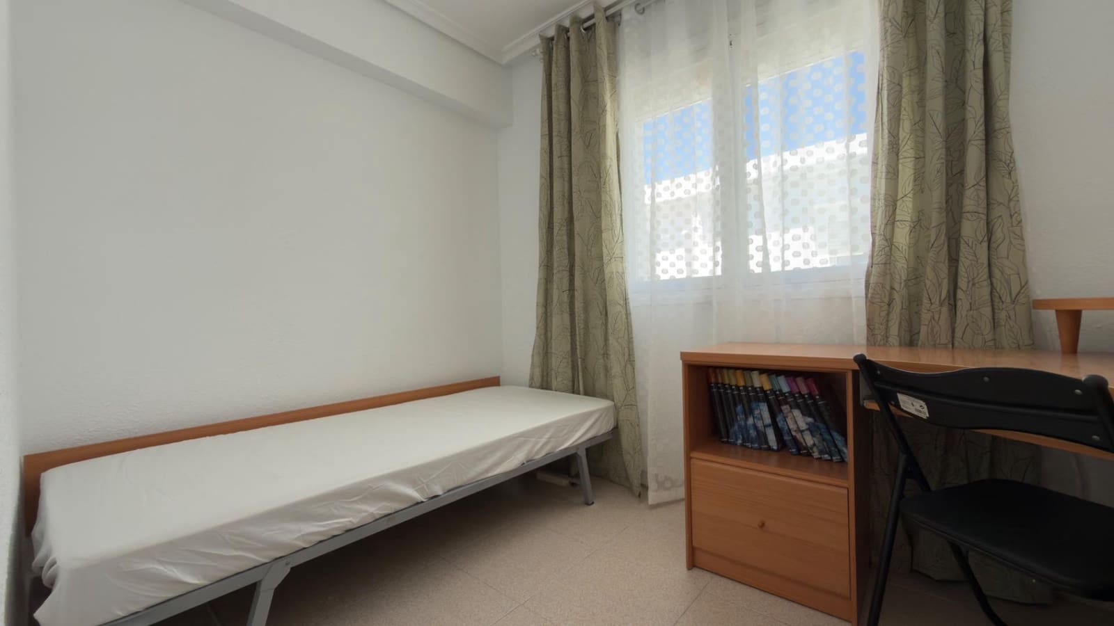 3 chambre Appartement à vendre à Alicante ville - 175 000 € (Ref: 9791156)