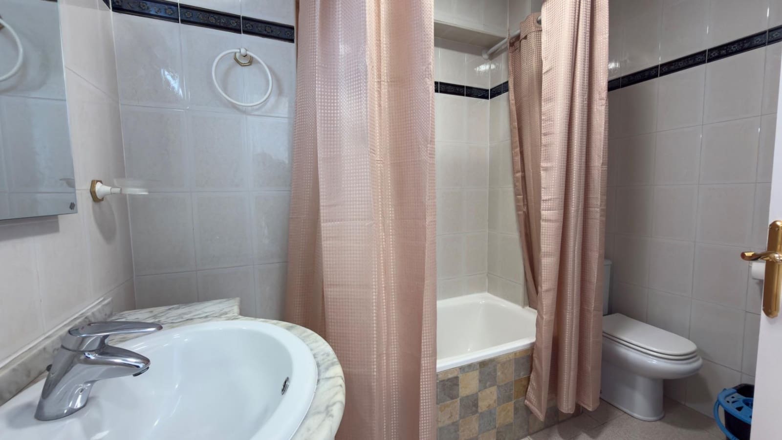 3 chambre Appartement à vendre à Alicante ville - 175 000 € (Ref: 9791156)