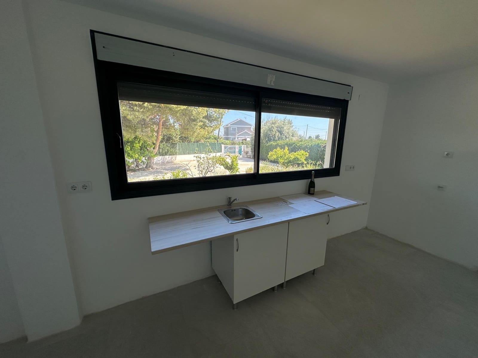 5 bedroom Villa for sale in San Vicente / Sant Vicent del Raspeig - € 590,000 (Ref: 9797234)