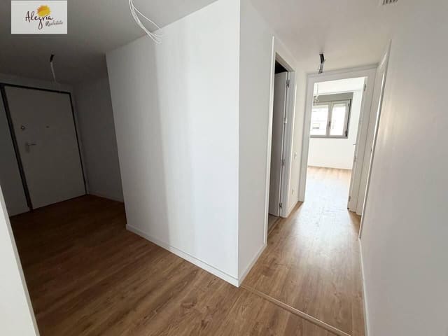 2 soverom Leilighet til leie i Valencia by - € 1 500 (Ref: 9804400)