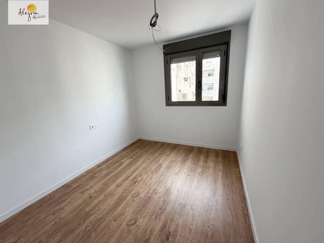 2 soverom Leilighet til leie i Valencia by - € 1 500 (Ref: 9804400)