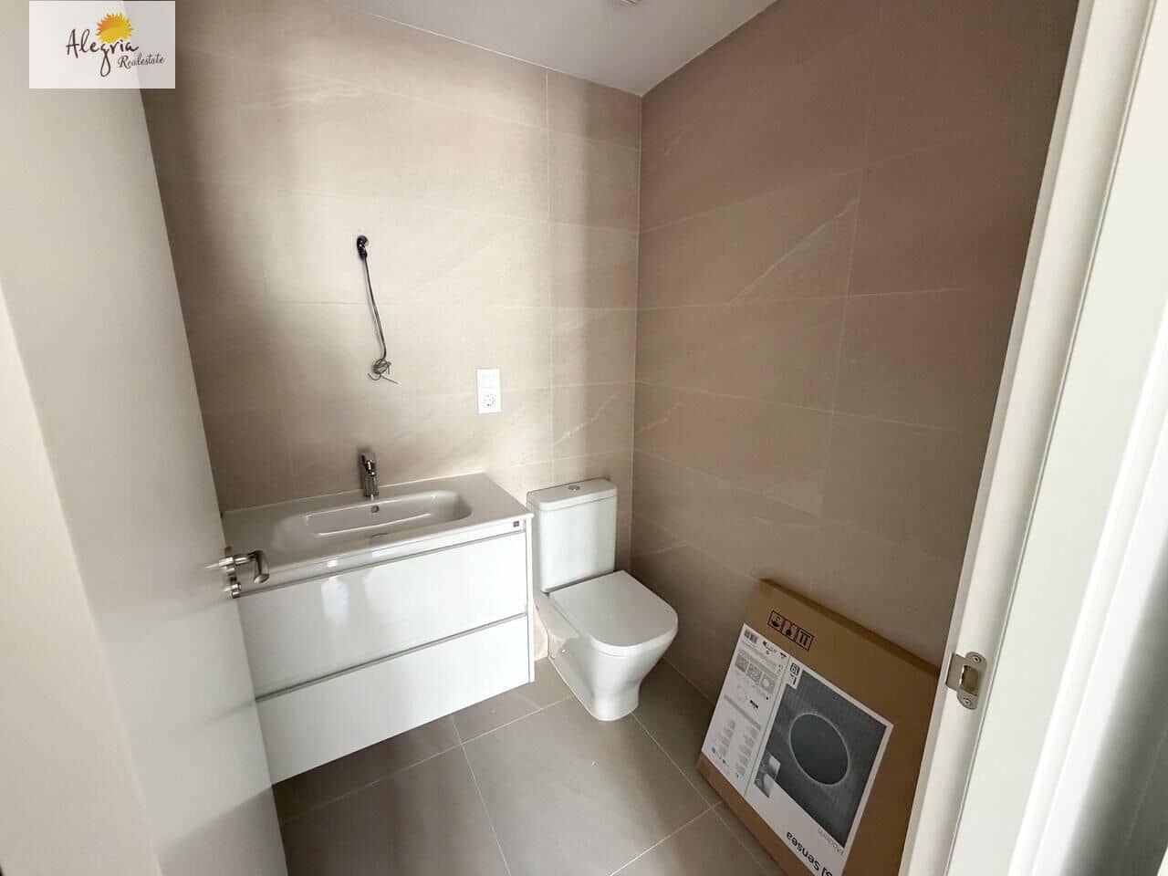 2 soverom Leilighet til leie i Valencia by - € 1 500 (Ref: 9804400)