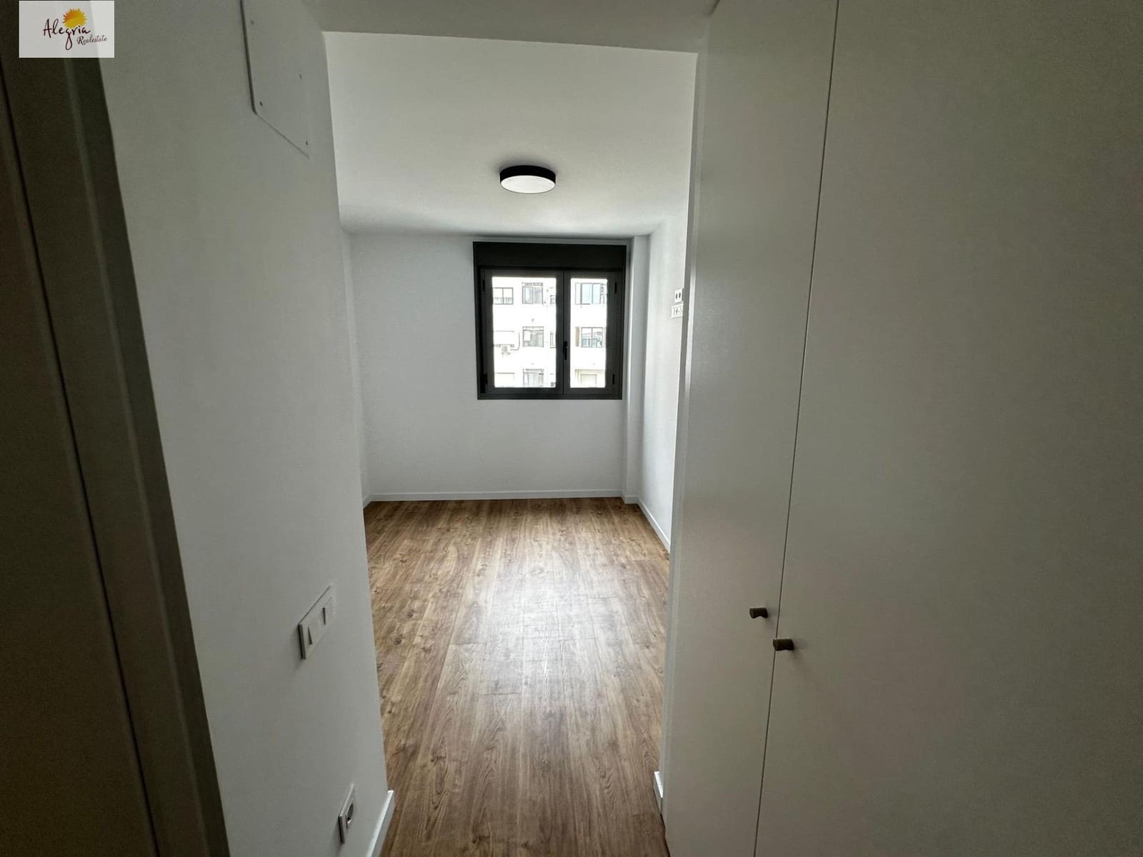 2 soveværelse Lejlighed til leje i Valencia by - € 1.500 (Ref: 9804400)