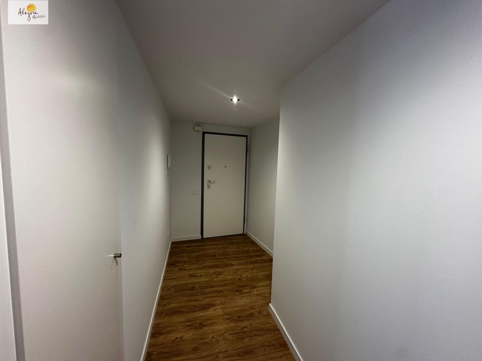 2 soveværelse Lejlighed til leje i Valencia by - € 1.500 (Ref: 9804400)
