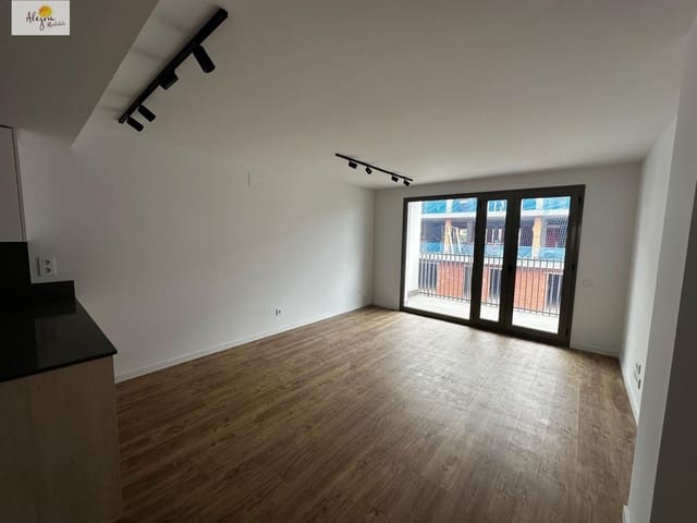 2 soveværelse Lejlighed til leje i Valencia by - € 1.500 (Ref: 9804400)