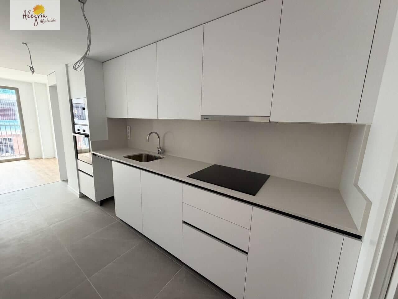 Apartamento de 3 habitaciones en València ciudad en alquiler - 1.700 € (Ref: 9804401)