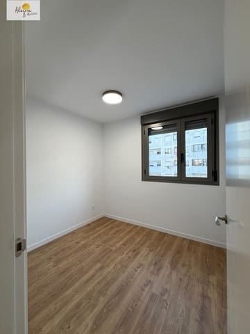 3 soveværelse Lejlighed til leje i Valencia by - € 1.700 (Ref: 9804401)