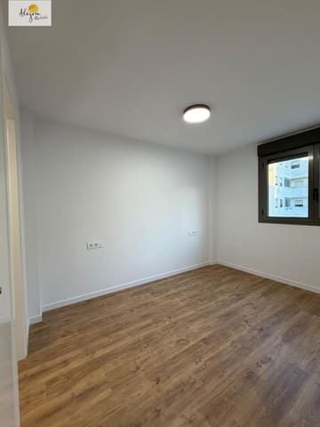 3 soveværelse Lejlighed til leje i Valencia by - € 1.700 (Ref: 9804401)