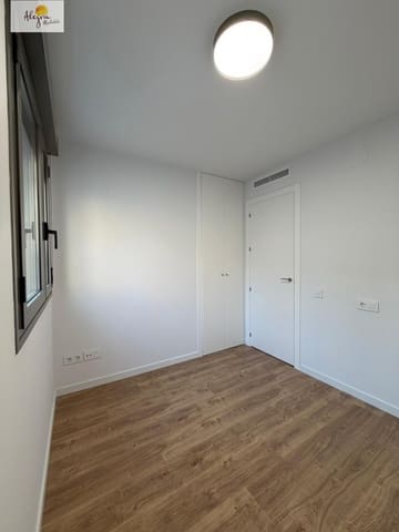 3 soveværelse Lejlighed til leje i Valencia by - € 1.700 (Ref: 9804401)