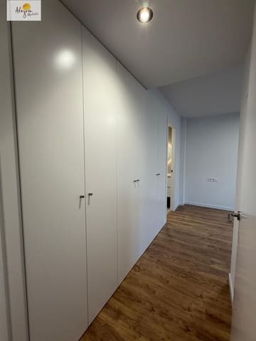 3 soveværelse Lejlighed til leje i Valencia by - € 1.700 (Ref: 9804401)