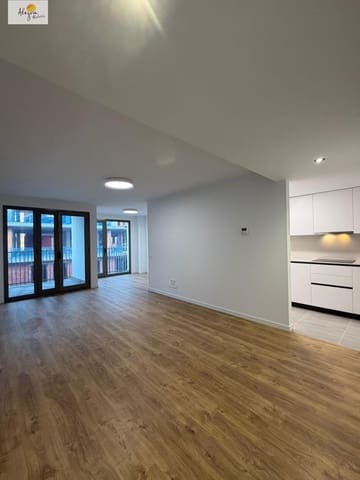 3 soveværelse Lejlighed til leje i Valencia by - € 1.700 (Ref: 9804401)