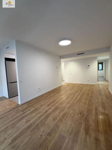 3 soveværelse Lejlighed til leje i Valencia by - € 1.700 (Ref: 9804401)