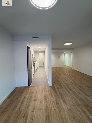 3 soveværelse Lejlighed til leje i Valencia by - € 1.700 (Ref: 9804401)