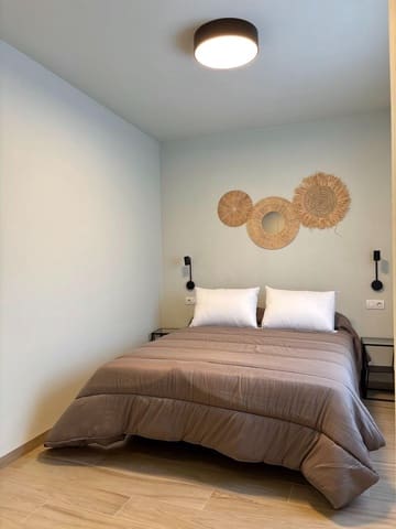 3 soveværelse Lejlighed til leje i Alfaz del Pi / L'Alfàs del Pi med swimmingpool garage - € 2.150 (Ref: 9804402)