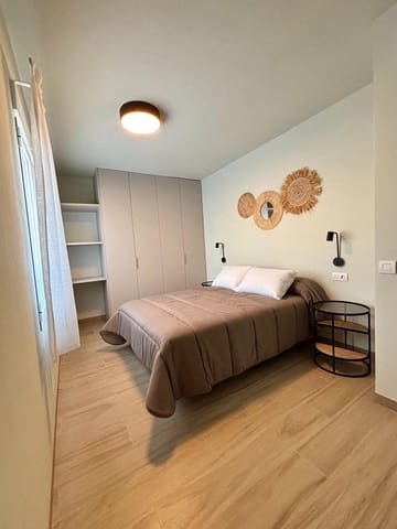 3 soveværelse Lejlighed til leje i Alfaz del Pi / L'Alfàs del Pi med swimmingpool garage - € 2.150 (Ref: 9804402)