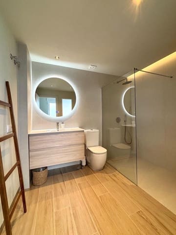 3 soveværelse Lejlighed til leje i Alfaz del Pi / L'Alfàs del Pi med swimmingpool garage - € 2.150 (Ref: 9804402)