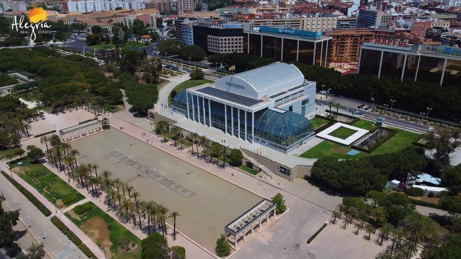 3 bedroom Apartment for sale in Valencia city - € 870,000 (Ref: 9806560)