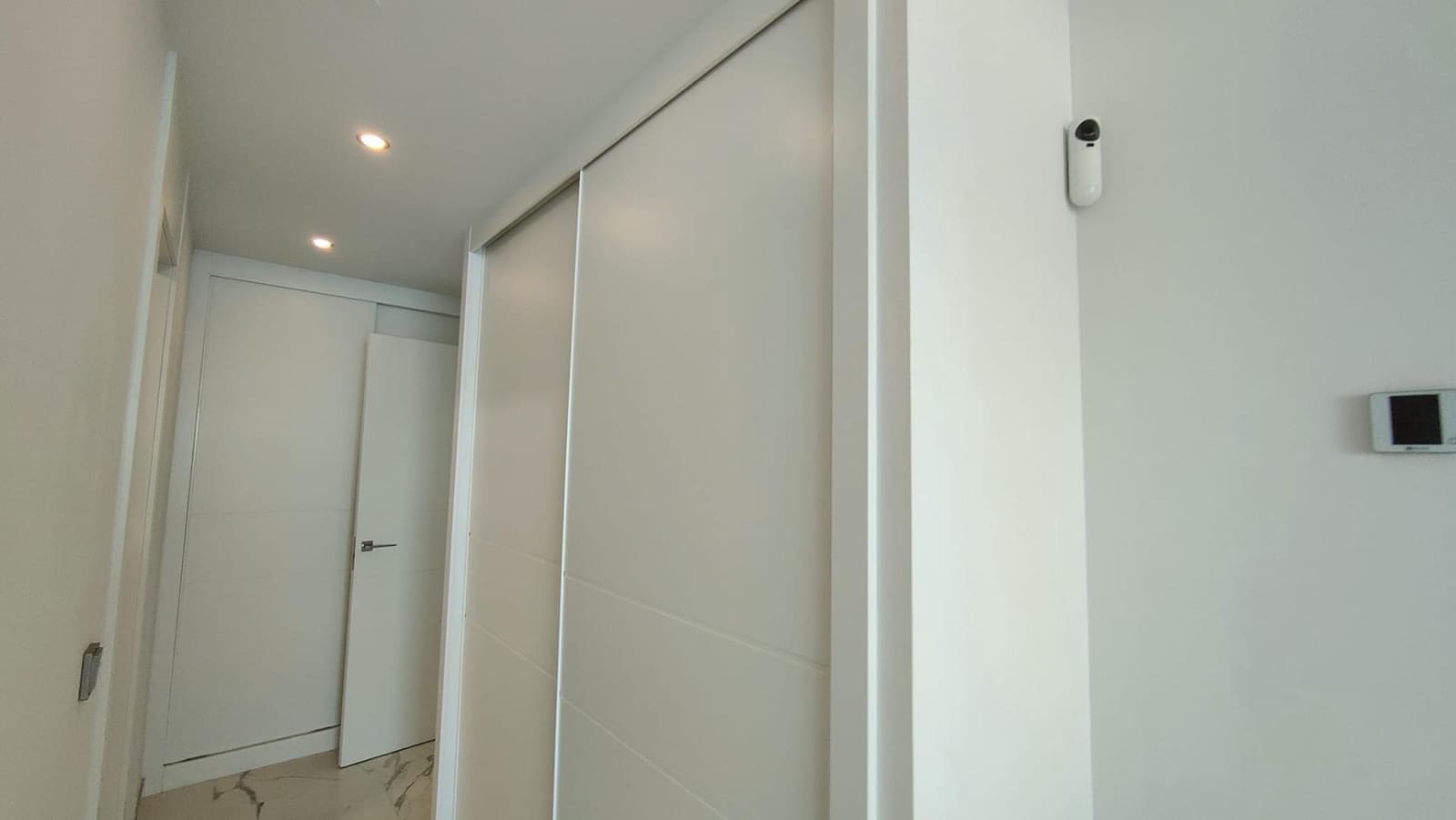 3 quarto Penthouse para venda em Benidorm com piscina garagem - 1 495 000 € (Ref: 9806561)