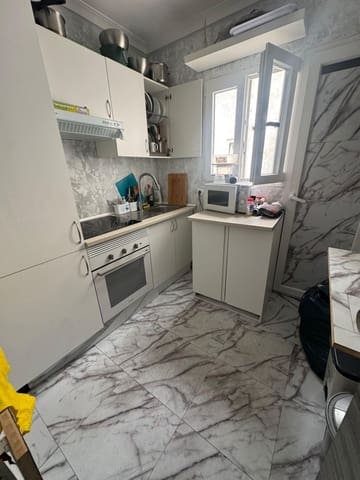 5 sypialnia Mieszkanie na sprzedaż w Mislata - 225 000 € (Ref: 9806562)