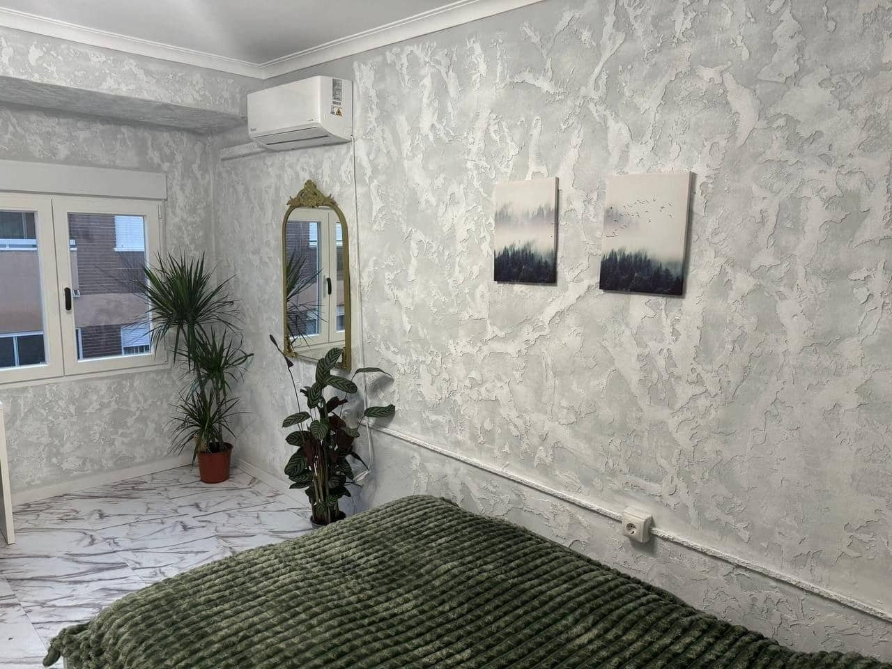 5 sypialnia Mieszkanie na sprzedaż w Mislata - 225 000 € (Ref: 9806562)