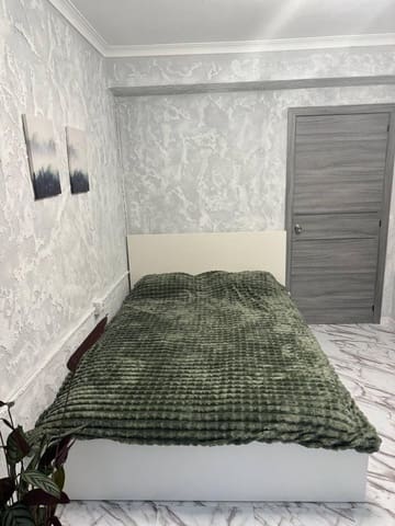 5 sypialnia Mieszkanie na sprzedaż w Mislata - 225 000 € (Ref: 9806562)