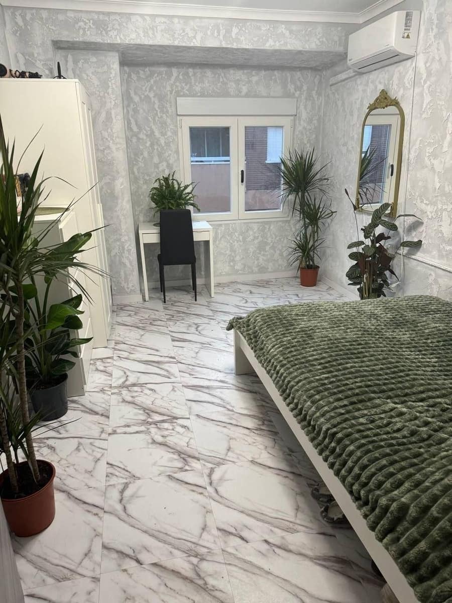 5 sypialnia Mieszkanie na sprzedaż w Mislata - 225 000 € (Ref: 9806562)