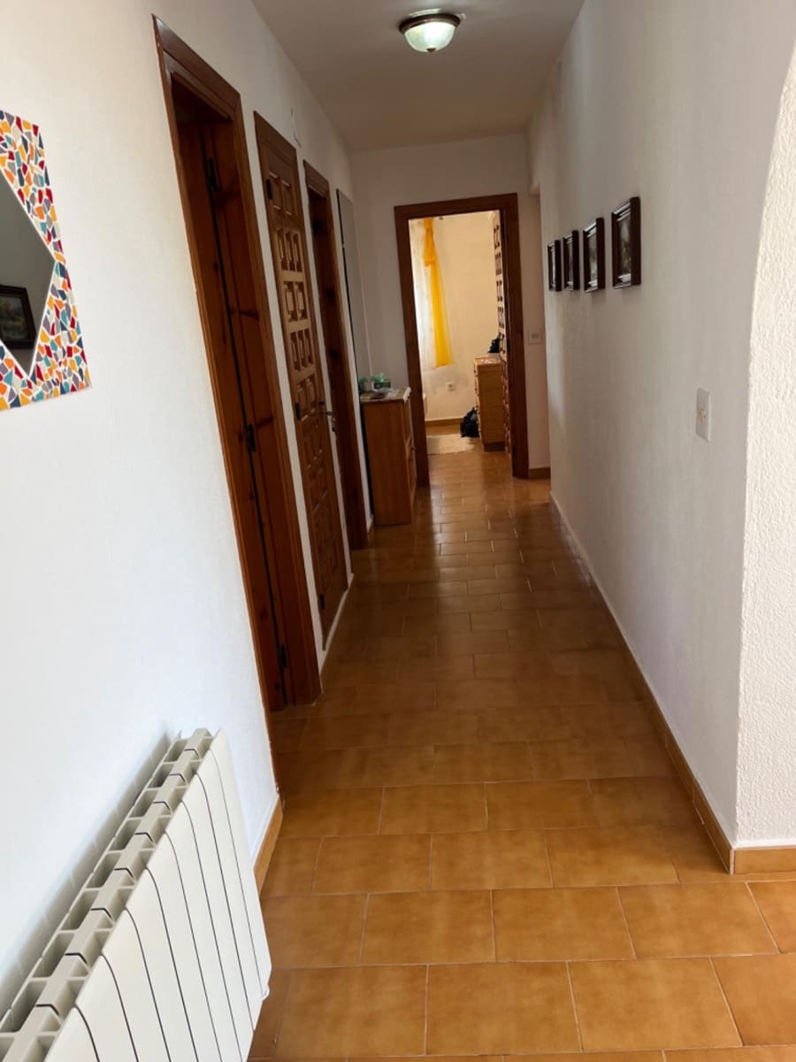 Chalet de 3 habitaciones en Benissa en venta con piscina garaje - 785.000 € (Ref: 9806564)