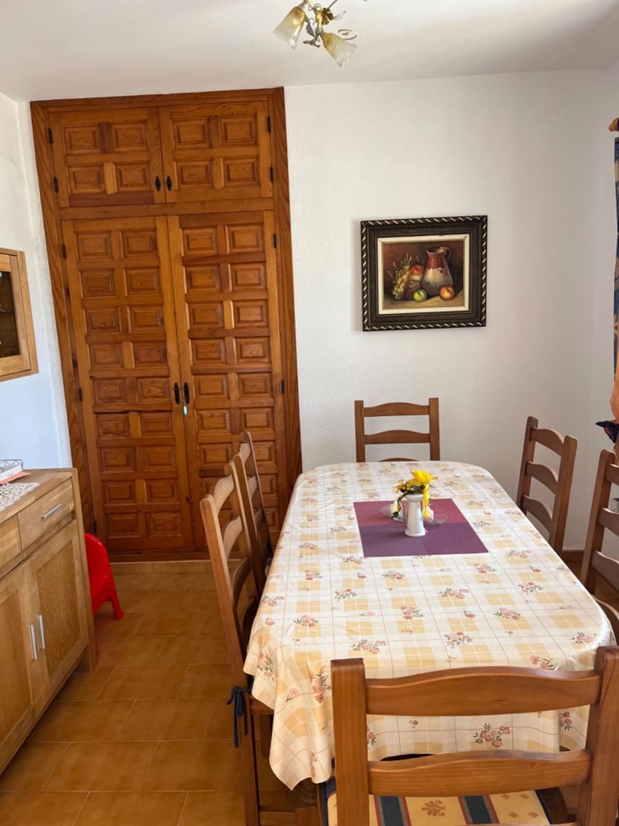 Chalet de 3 habitaciones en Benissa en venta con piscina garaje - 785.000 € (Ref: 9806564)