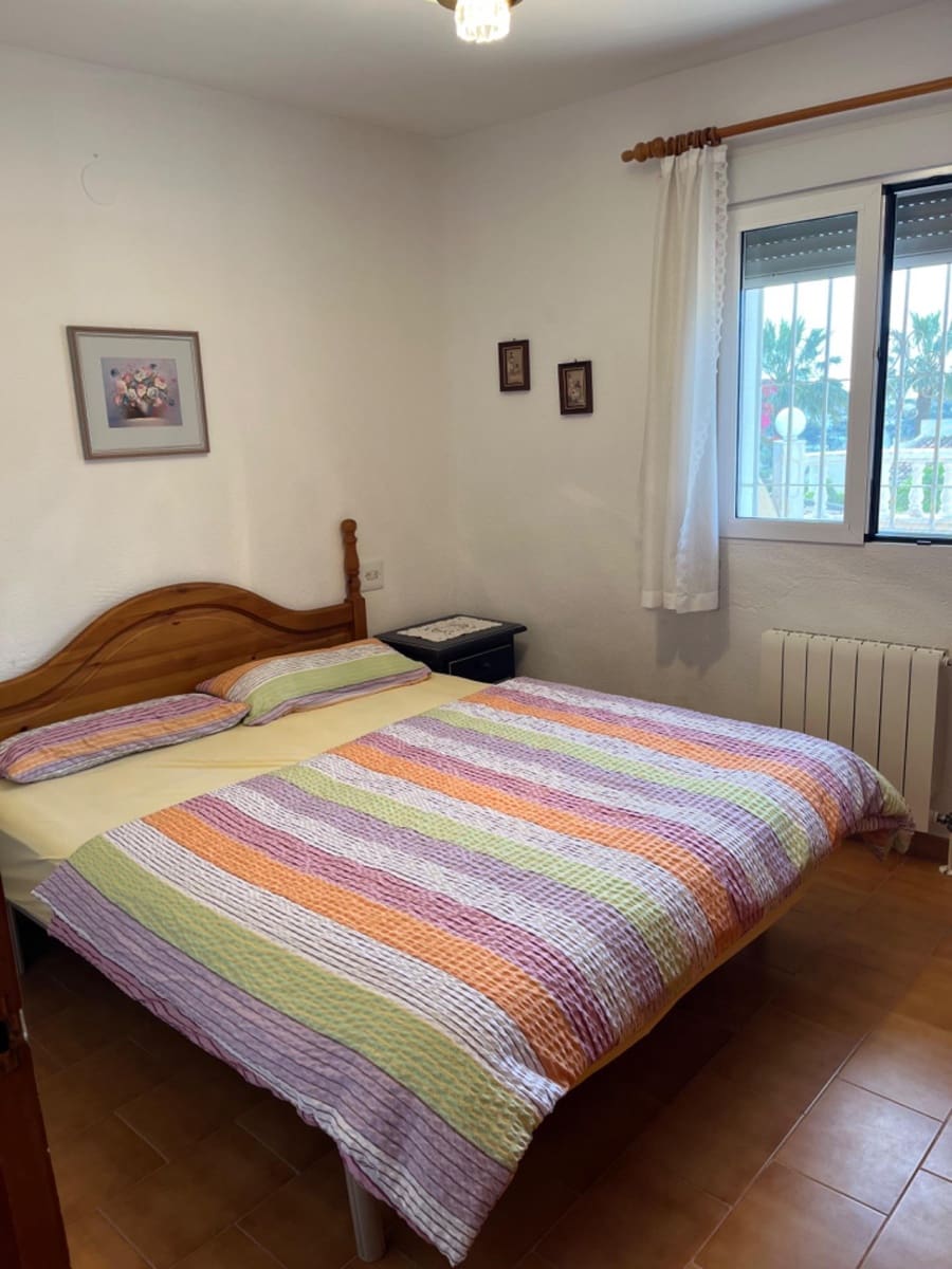 Chalet de 3 habitaciones en Benissa en venta con piscina garaje - 785.000 € (Ref: 9806564)