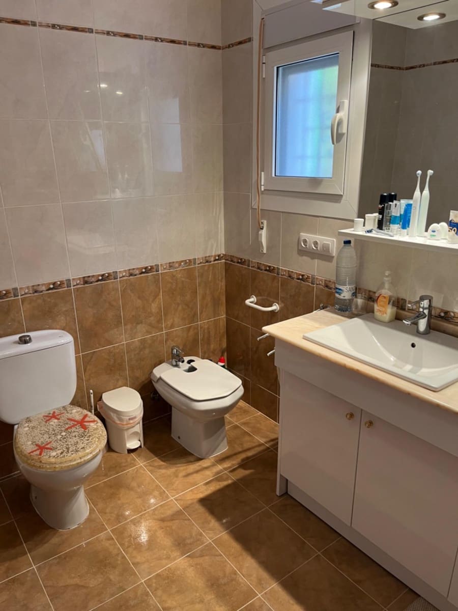 Chalet de 3 habitaciones en Benissa en venta con piscina garaje - 785.000 € (Ref: 9806564)