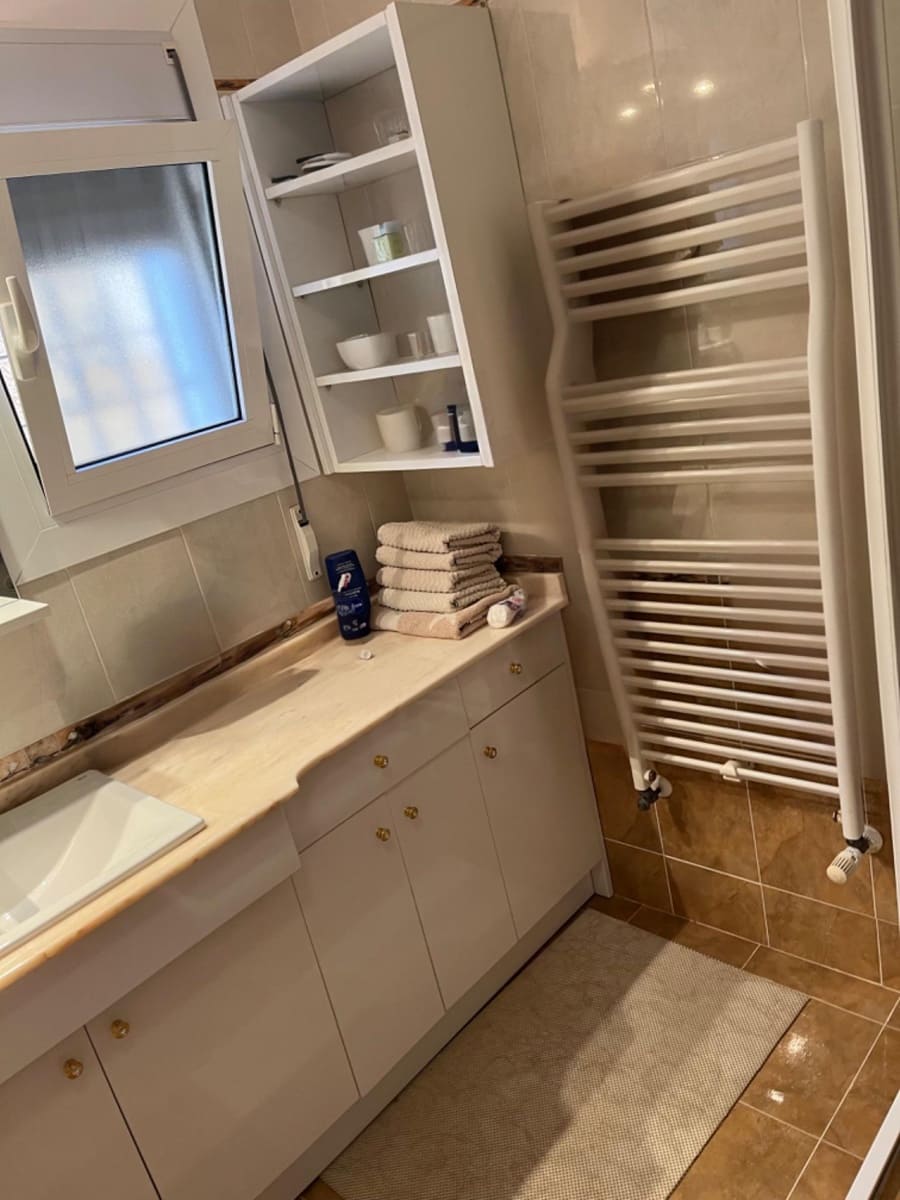 Chalet de 3 habitaciones en Benissa en venta con piscina garaje - 785.000 € (Ref: 9806564)