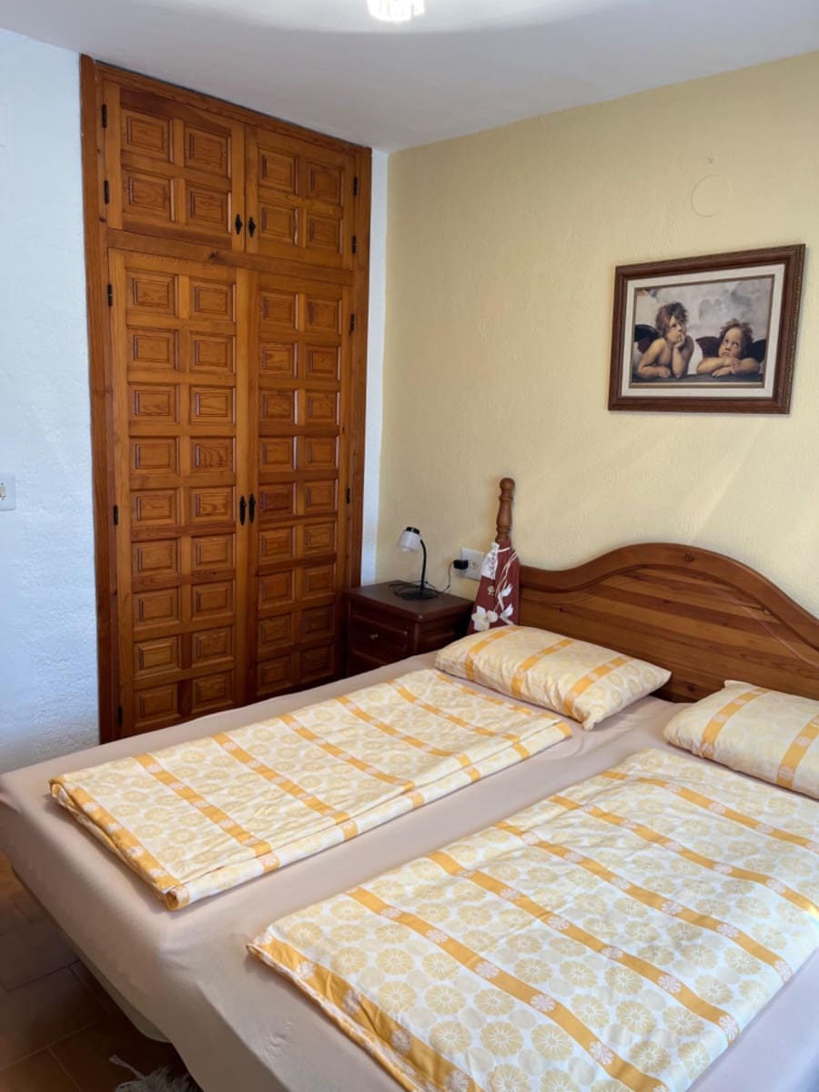 Chalet de 3 habitaciones en Benissa en venta con piscina garaje - 785.000 € (Ref: 9806564)