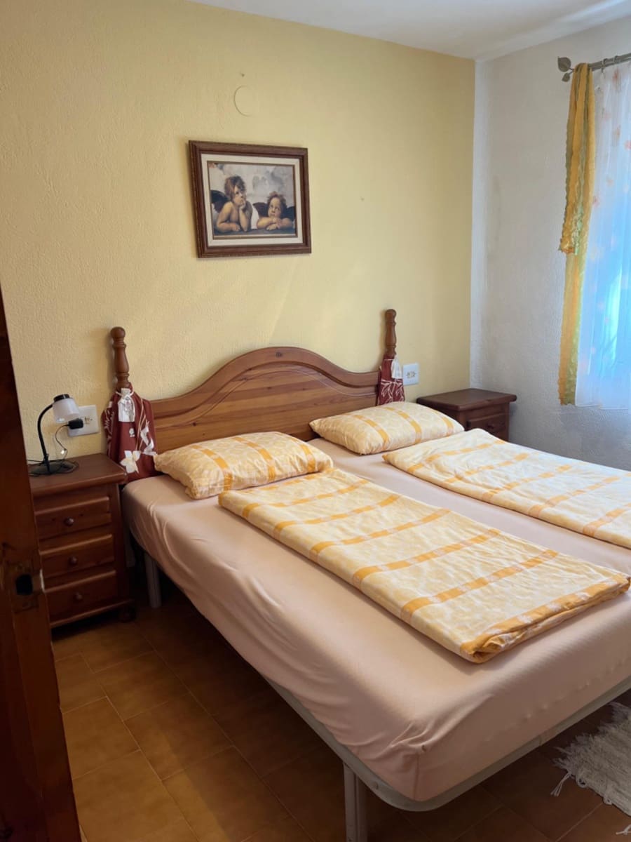 Chalet de 3 habitaciones en Benissa en venta con piscina garaje - 785.000 € (Ref: 9806564)