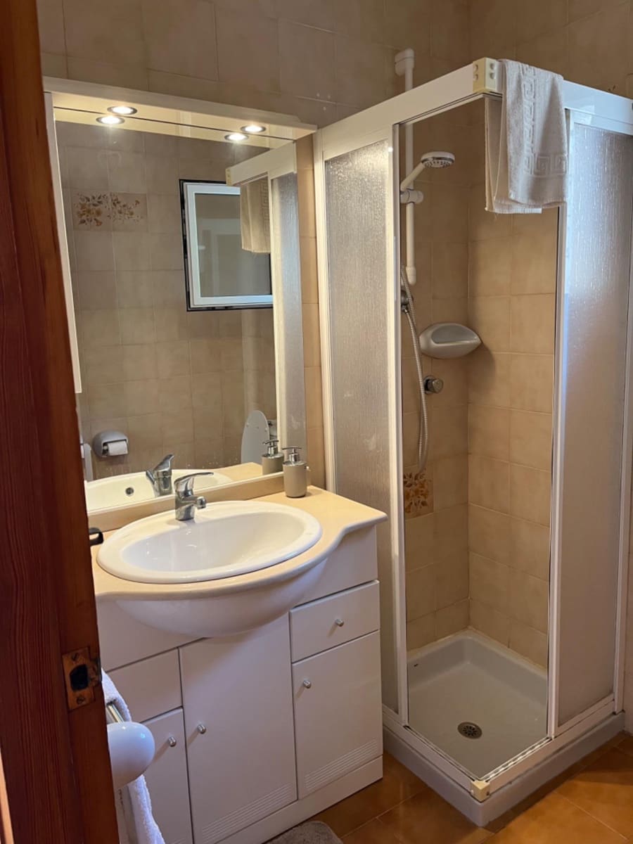 Chalet de 3 habitaciones en Benissa en venta con piscina garaje - 785.000 € (Ref: 9806564)