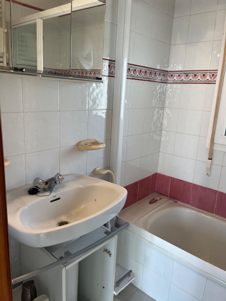 Chalet de 3 habitaciones en Benissa en venta con piscina garaje - 785.000 € (Ref: 9806564)