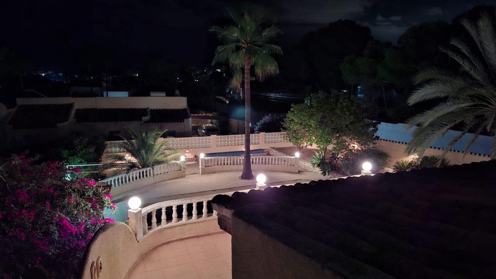 Chalet de 3 habitaciones en Benissa en venta con piscina garaje - 785.000 € (Ref: 9806564)