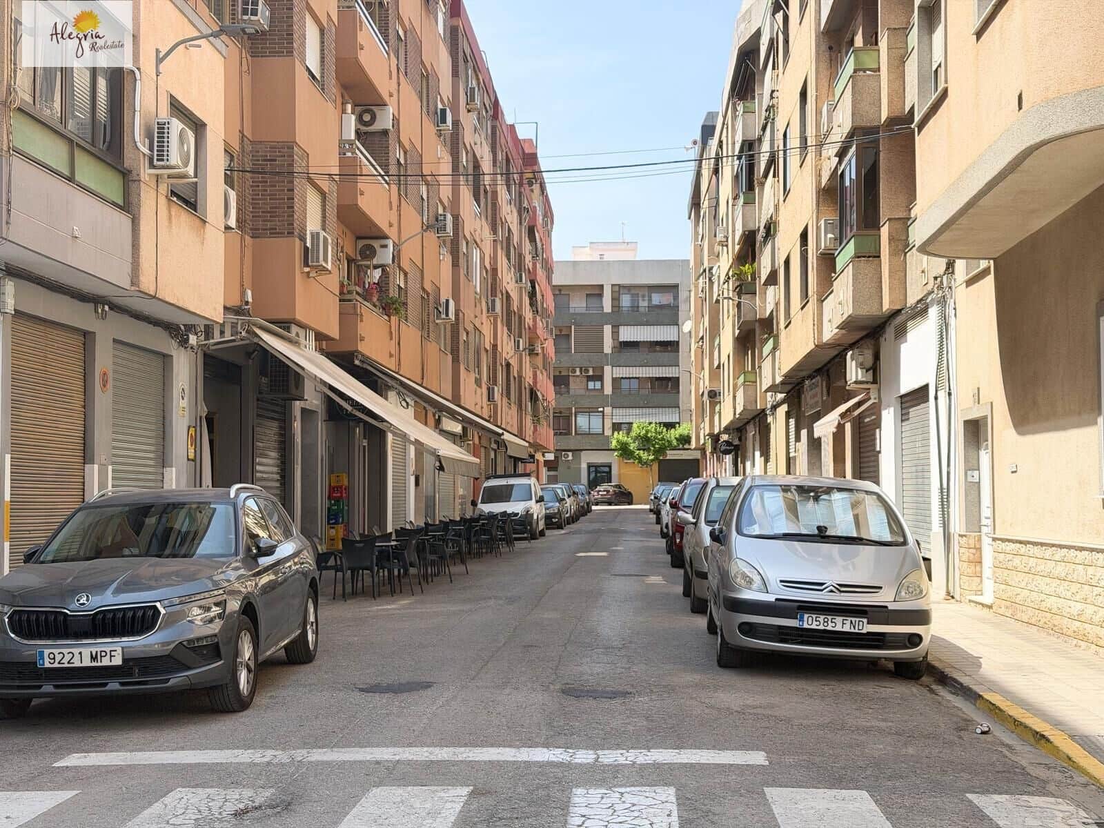 3 sovrum Lägenhet till salu i Massanassa - 129 000 € (Ref: 9812244)