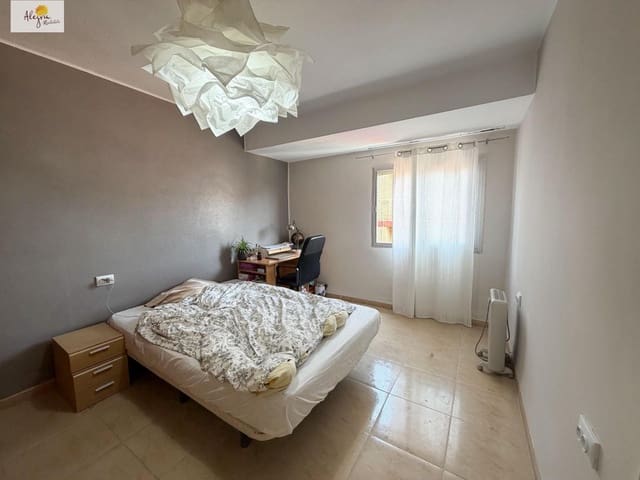 3 sovrum Lägenhet till salu i Massanassa - 129 000 € (Ref: 9812244)