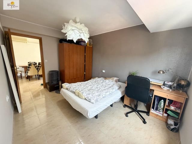 3 sovrum Lägenhet till salu i Massanassa - 129 000 € (Ref: 9812244)