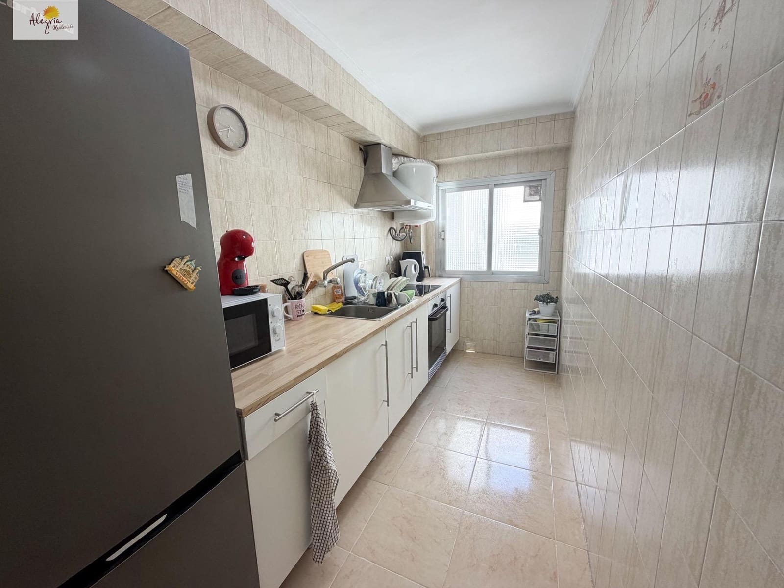 3 sovrum Lägenhet till salu i Massanassa - 129 000 € (Ref: 9812244)