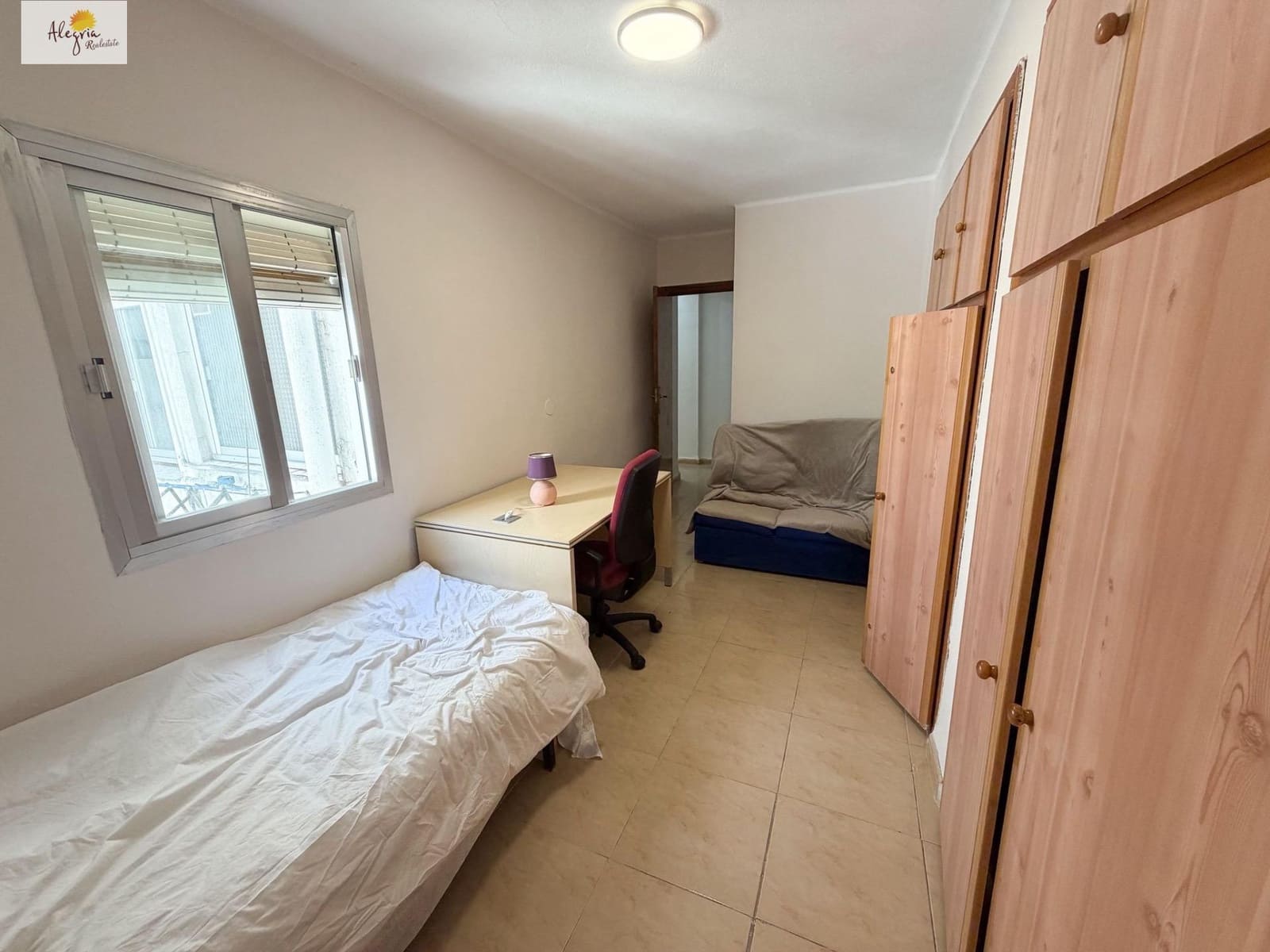3 sovrum Lägenhet till salu i Massanassa - 129 000 € (Ref: 9812244)