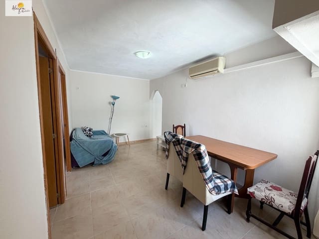 3 sovrum Lägenhet till salu i Massanassa - 129 000 € (Ref: 9812244)