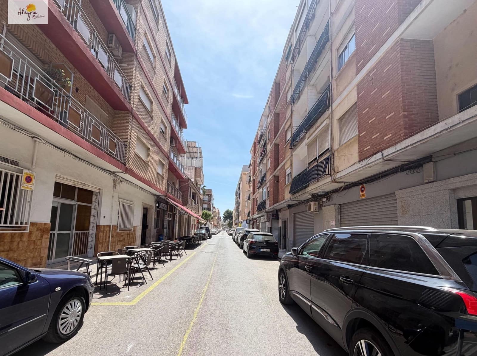 3 sovrum Lägenhet till salu i Massanassa - 129 000 € (Ref: 9812244)