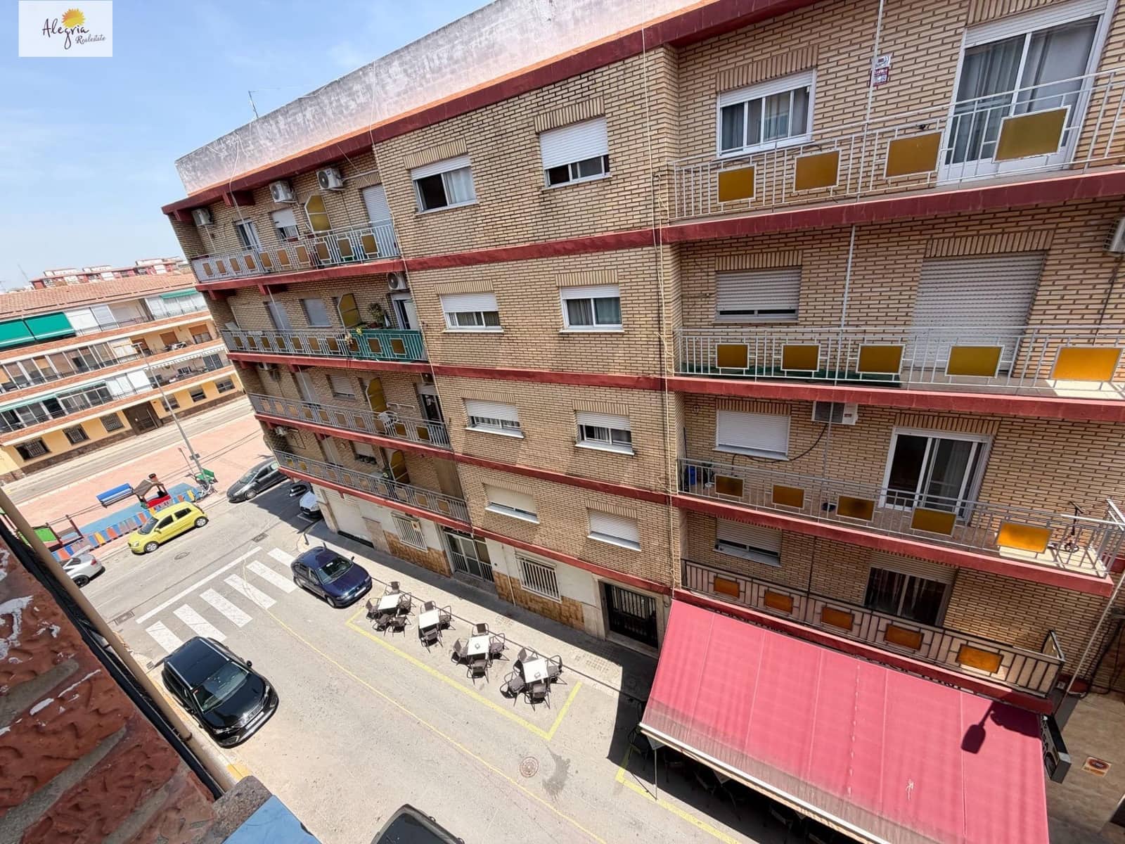 3 sovrum Lägenhet till salu i Massanassa - 129 000 € (Ref: 9812244)