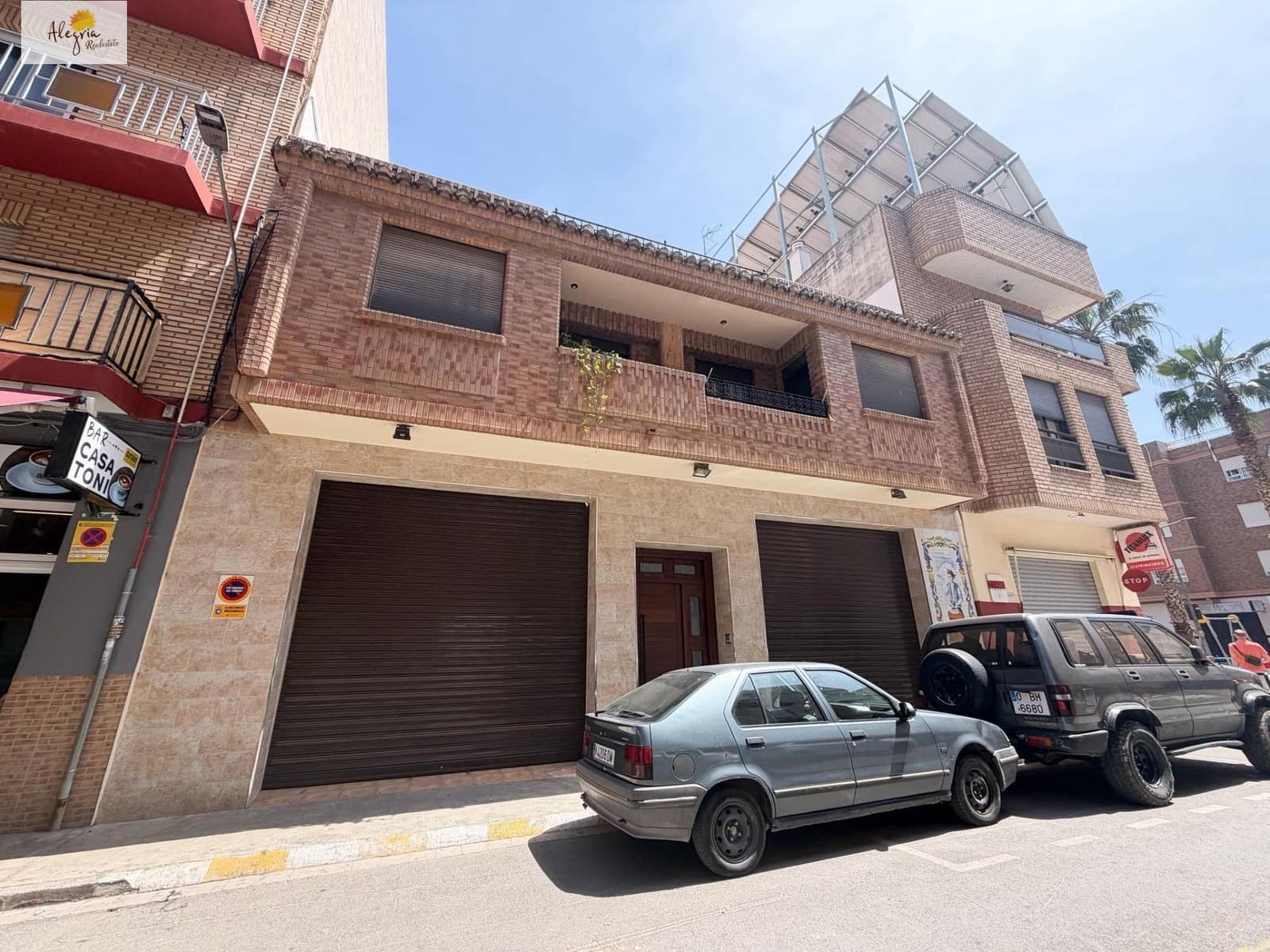 3 sovrum Lägenhet till salu i Massanassa - 129 000 € (Ref: 9812244)
