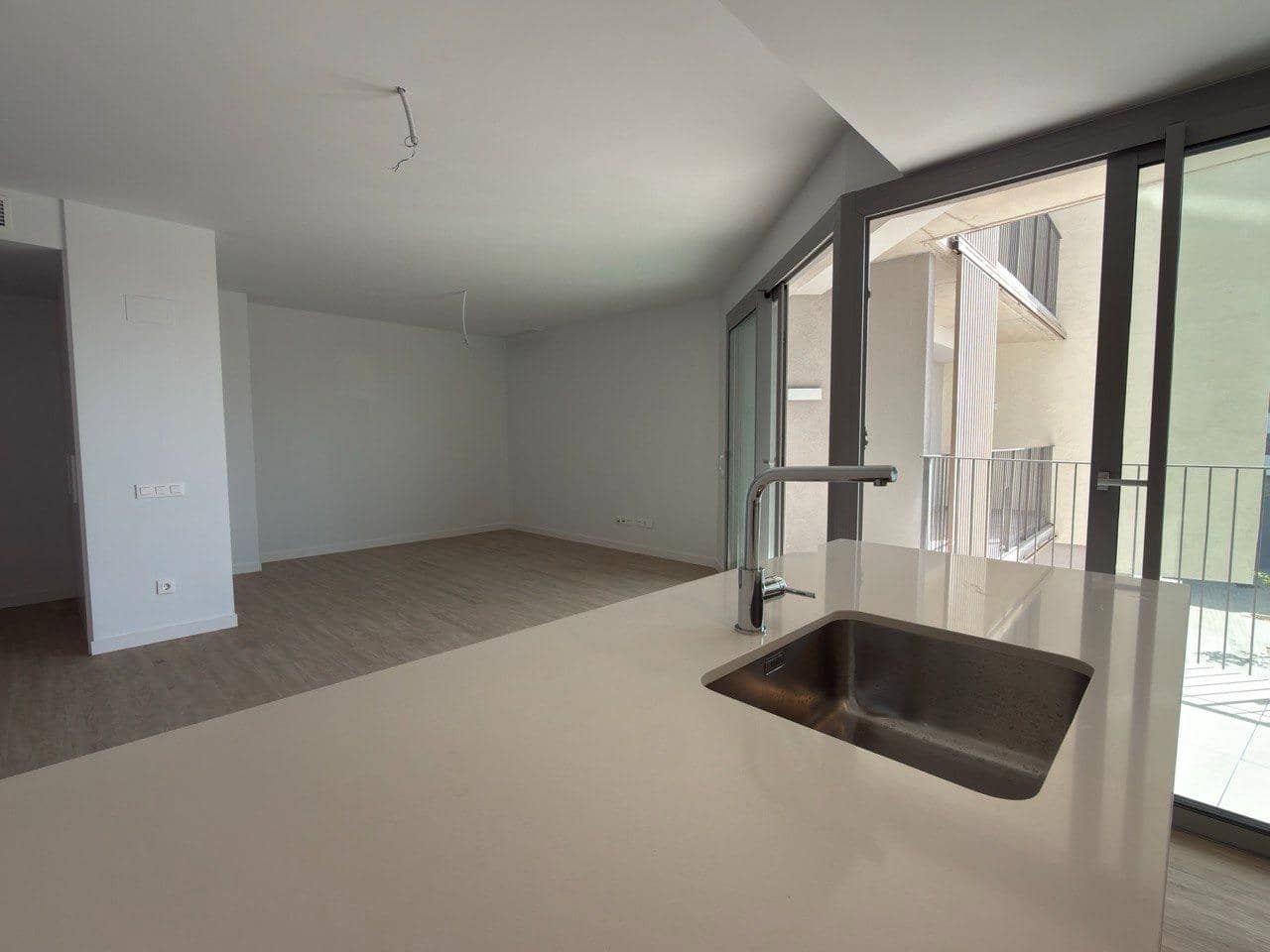 3 bedroom Apartment for sale in Alicante / Alacant city with garage - € 519,000 (Ref: 9814376)