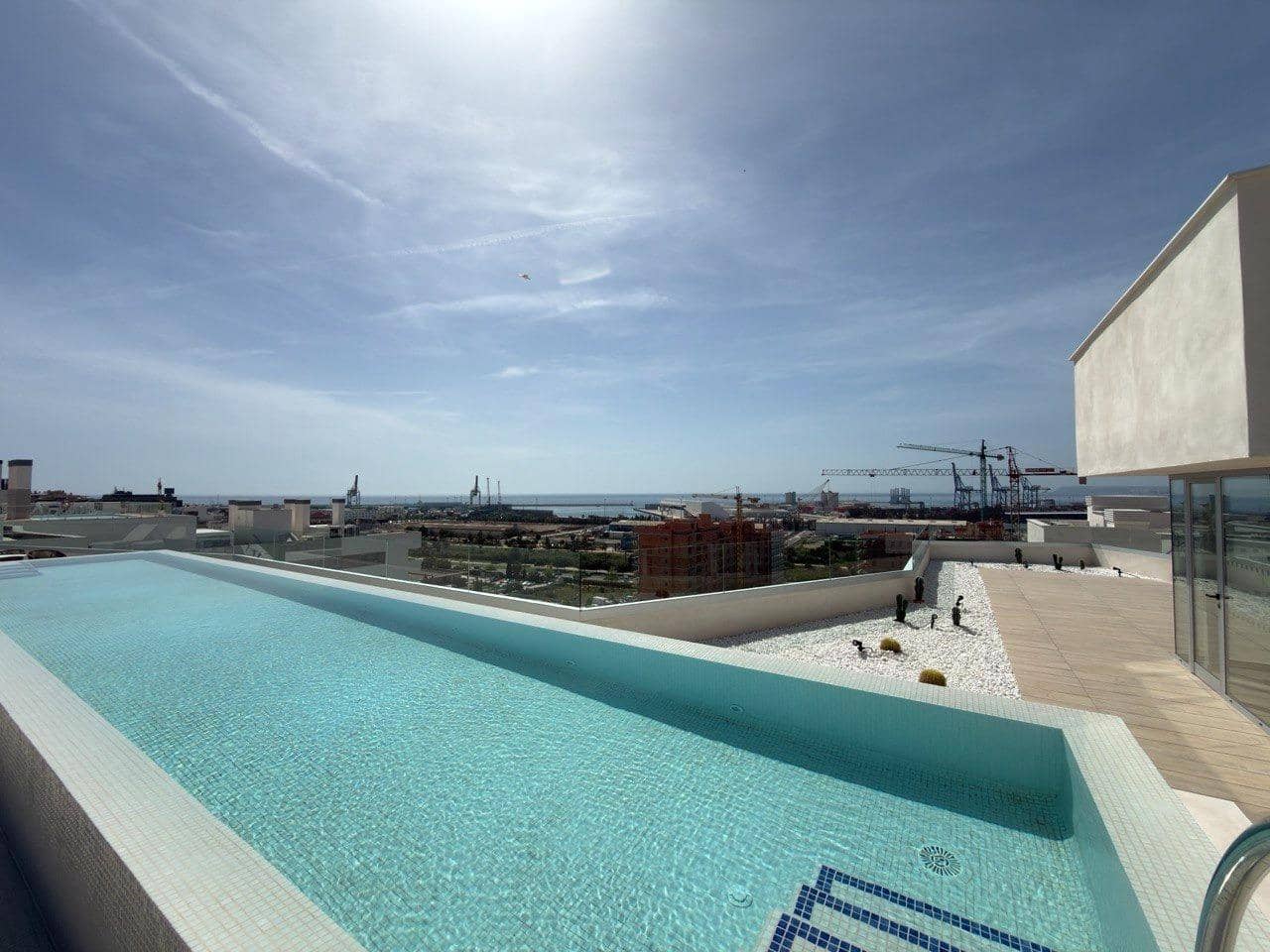 3 bedroom Apartment for sale in Alicante / Alacant city with garage - € 519,000 (Ref: 9814376)