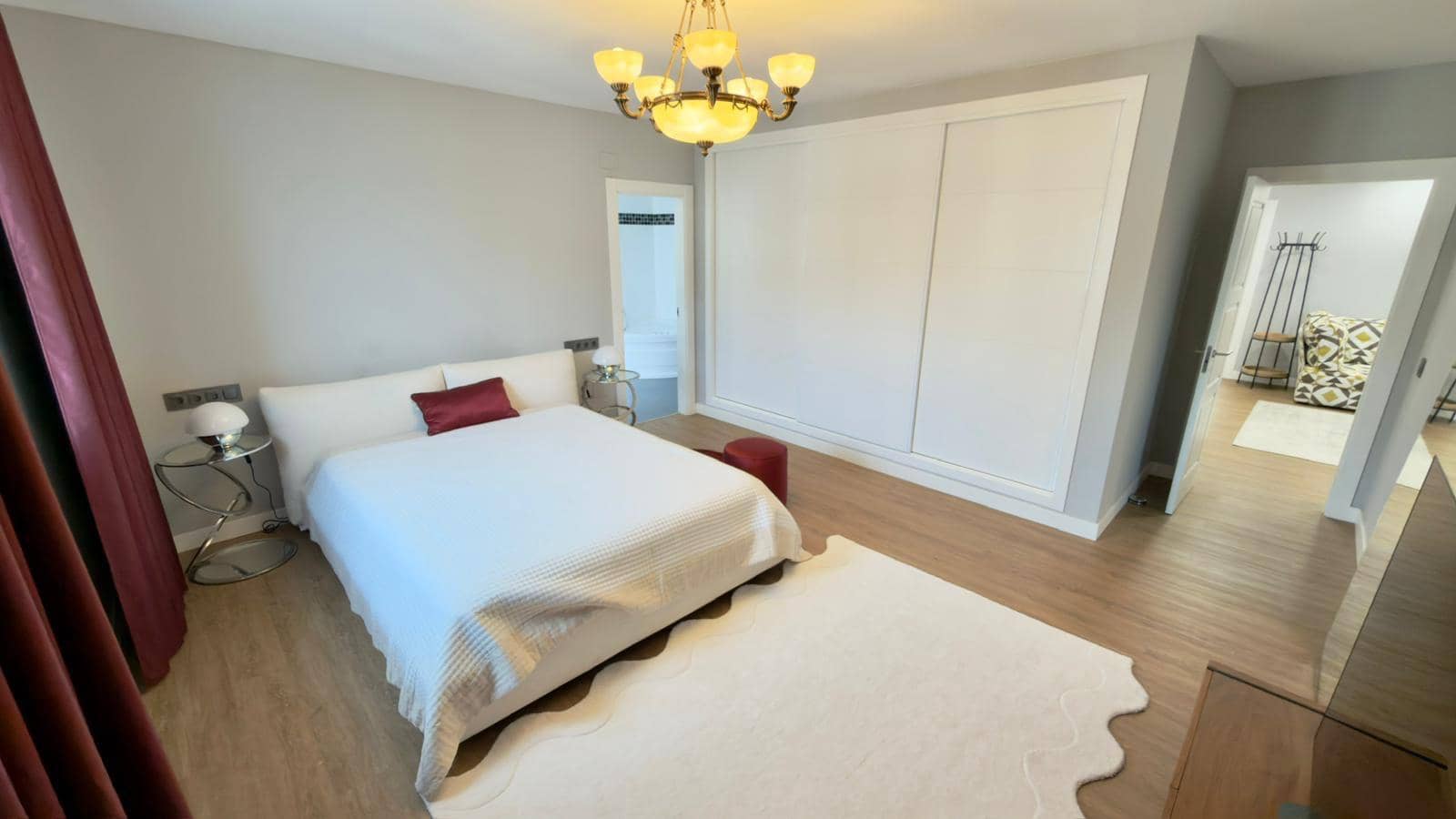 4 camera da letto Attico in vendita in La Villajoyosa / Vila Joiosa con piscina - 1.080.000 € (Rif: 9817990)